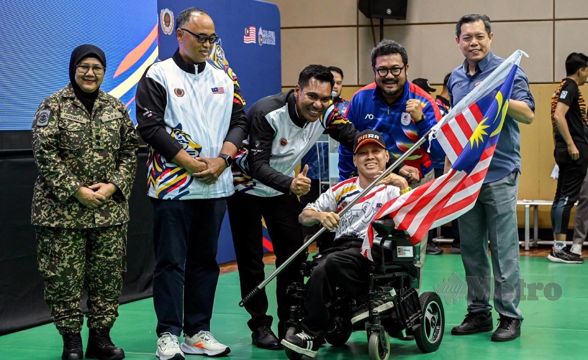 Penstrukturan semula NFDP mula tunjuk bibit kejayaan - Jefri