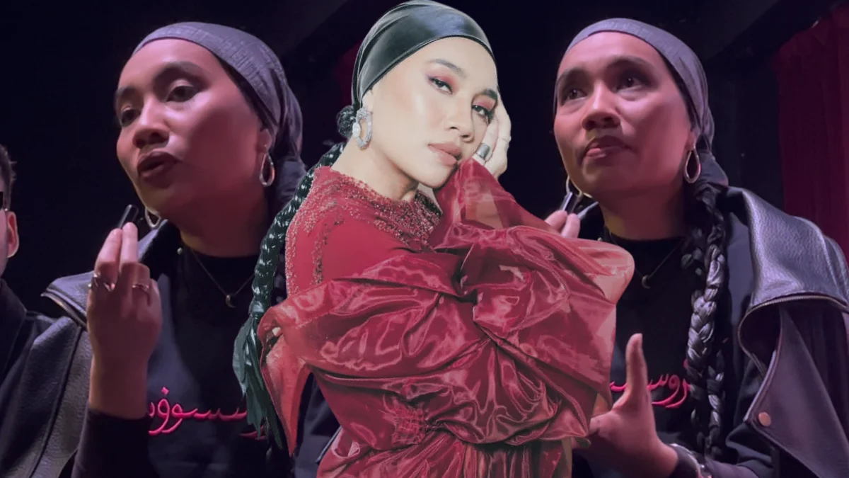 Raih 1 Billion Strim, Yuna Buktikan Penyanyi ‘Independent’ Mampu Berjaya 