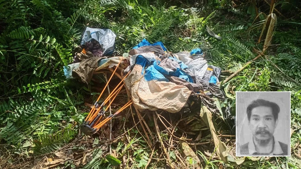 Lelaki maut dipercayai diserang sekumpulan gajah liar