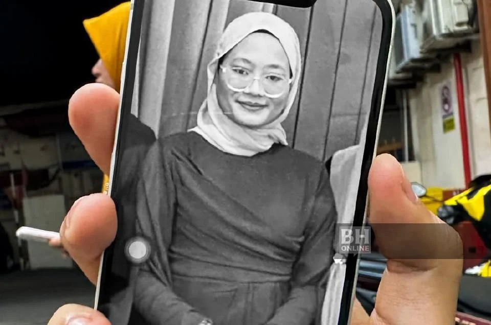 Gadis ditikam 61 kali: Pasangan warga emas dibebas jaminan polis