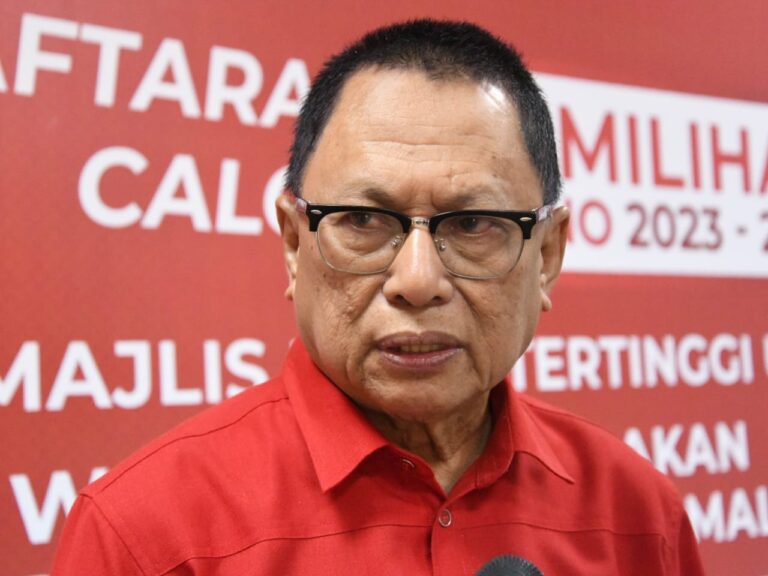 Dasar Pendidikan Bumiputera: UMNO Realis, Tidak Retorik Macam Pas – Mohd Puad
