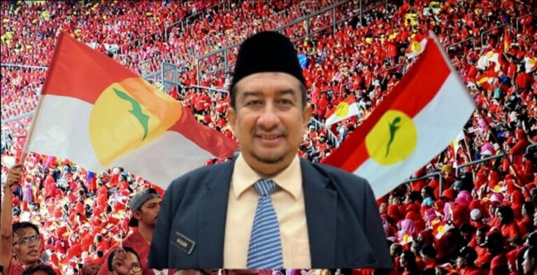 Ulang Tahun Ke-80: Asas Pembangunan Negara Berakar Daripada Perjuangan UMNO – Ruzaini