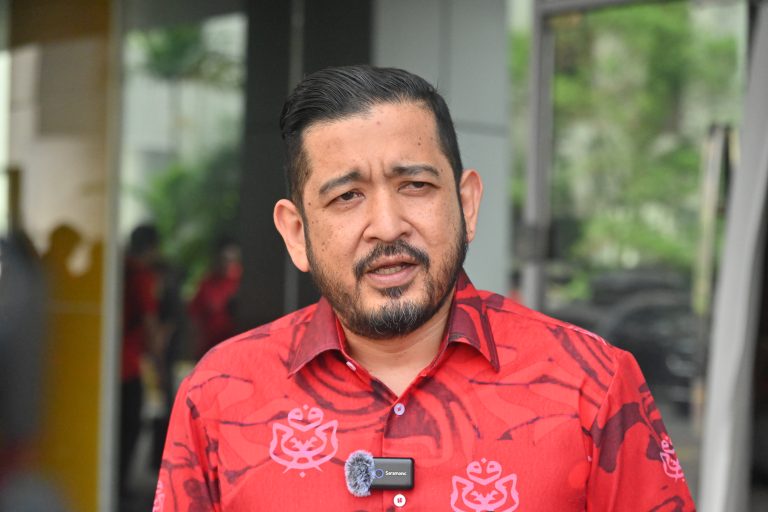 Gelombang Kebangkitan UMNO Dirasai, Nik Mohd Nadzri Yakin Kembali Dominan