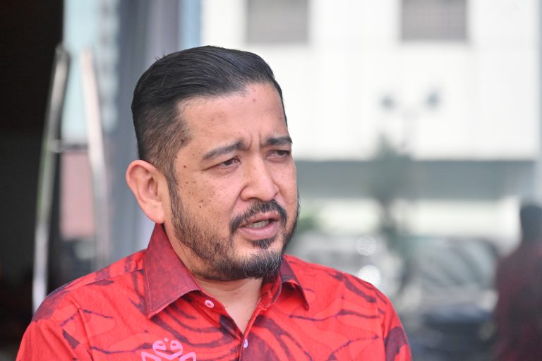 Gelombang Kebangkitan UMNO Dirasai, Nik Mohd Nadzri Yakin Kembali Dominan