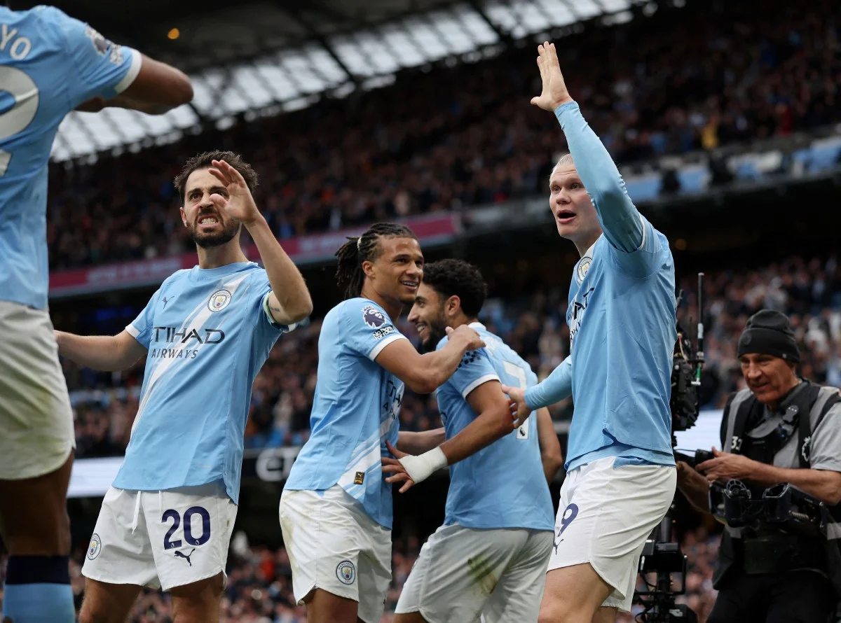 Guardiola sudah penat salahkan VAR