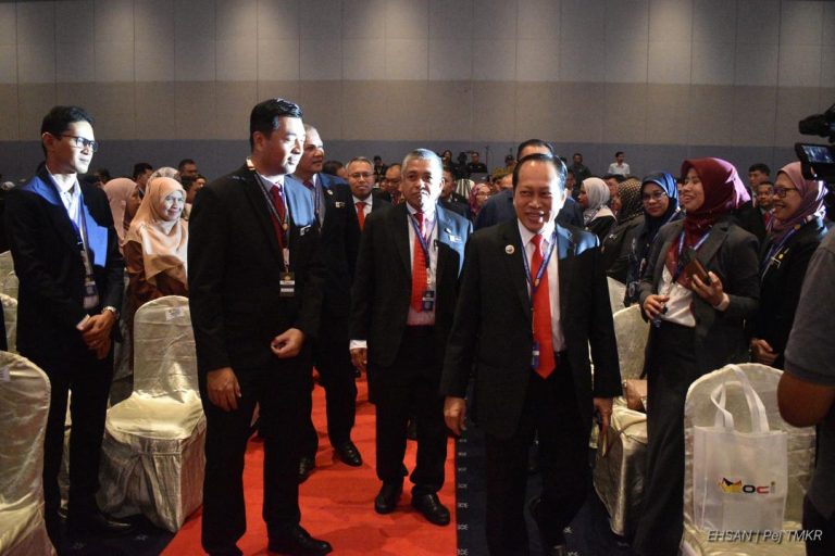 Reformasi Pintar JKR Perkukuh Infrastruktur, Utamakan Manfaat Rakyat – Ahmad Maslan