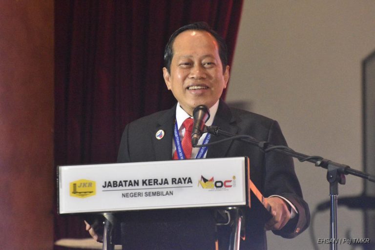 Reformasi Pintar JKR Perkukuh Infrastruktur, Utamakan Manfaat Rakyat – Ahmad Maslan