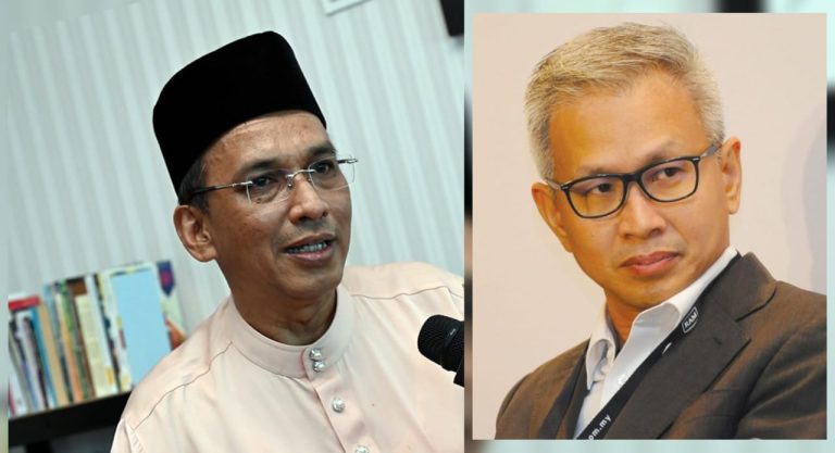 UMNO Bukit Bintang Desak Tony Pua Mohon Maaf Secara Terbuka