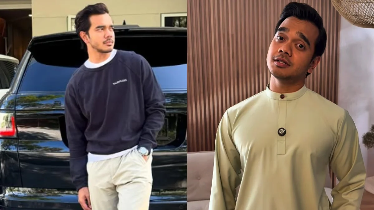Alif Satar Kongsi Cara Ustaz Uji Bakal Menantu  [VIDEO] 