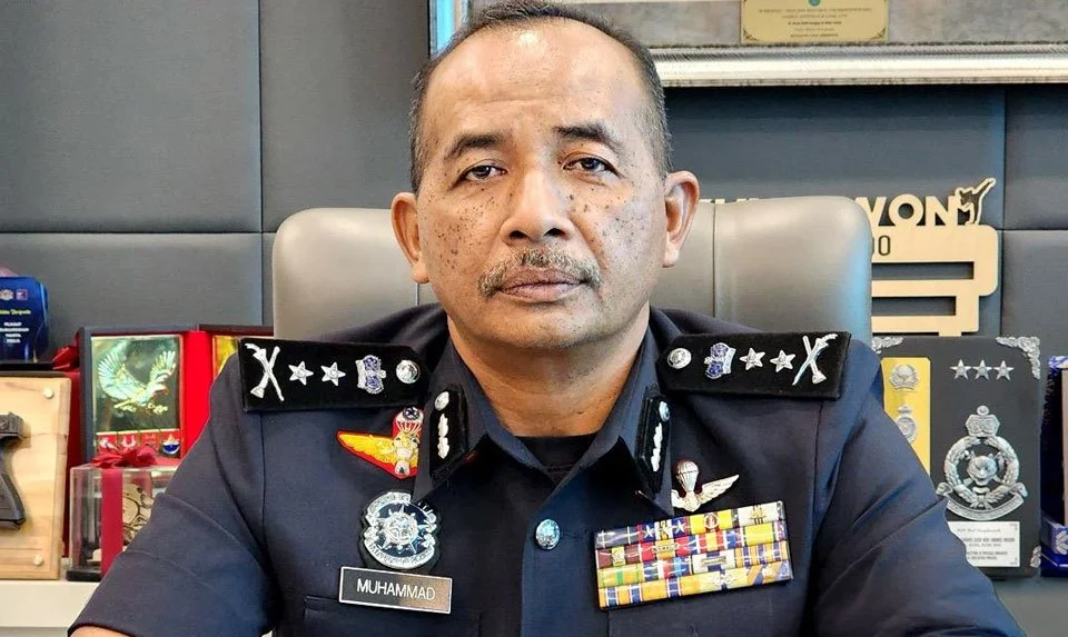 Polis tahan pemilik kedai perkakasan, bantu siasatan isu kalimah Allah pada tokong kecil