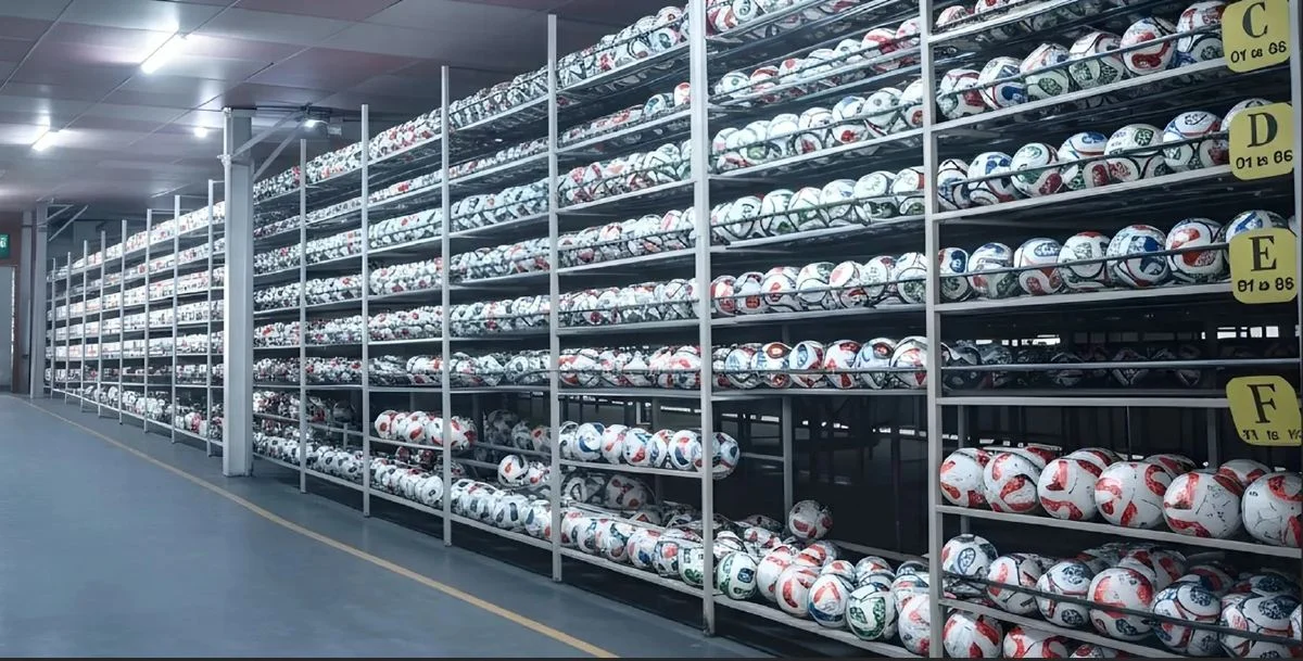 Bola rasmi Piala Dunia dijual RM696 tapi gaji pekerja cuma RM139