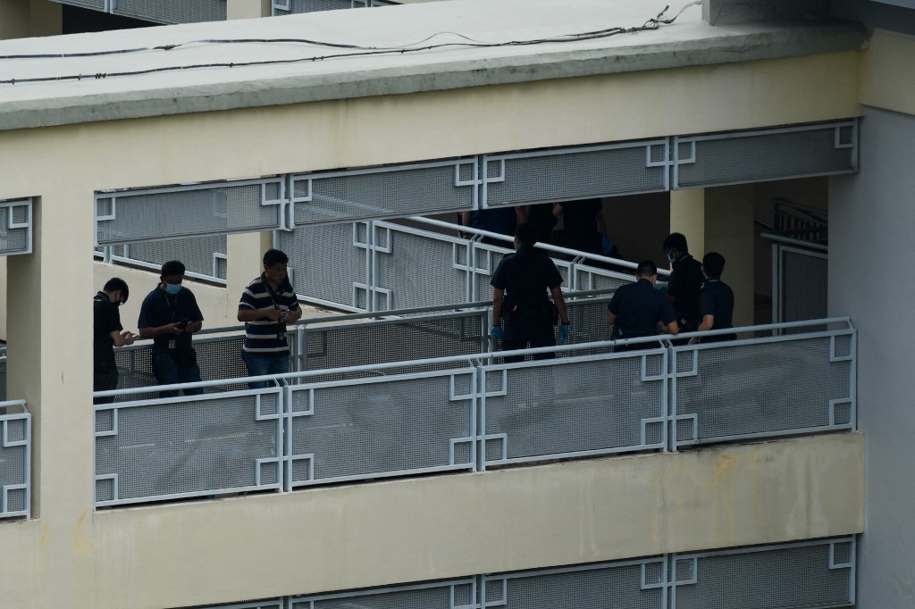 Hukuman rotan menanti pembuli sekolah