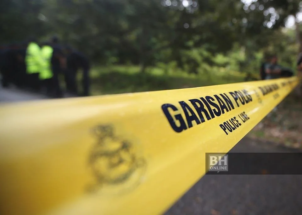 4 ditahan kes provokasi, halang operasi perobohan di tanah simpanan kerajaan
