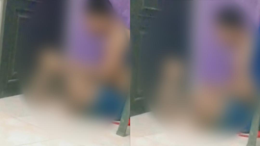 Bapa dikecam ajar anak merokok