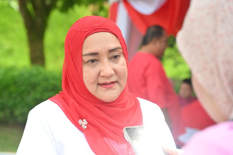 ADUN UMNO/BN Negeri Sembilan Junjung Adat Dan Pertahankan Perlembagaan Negeri