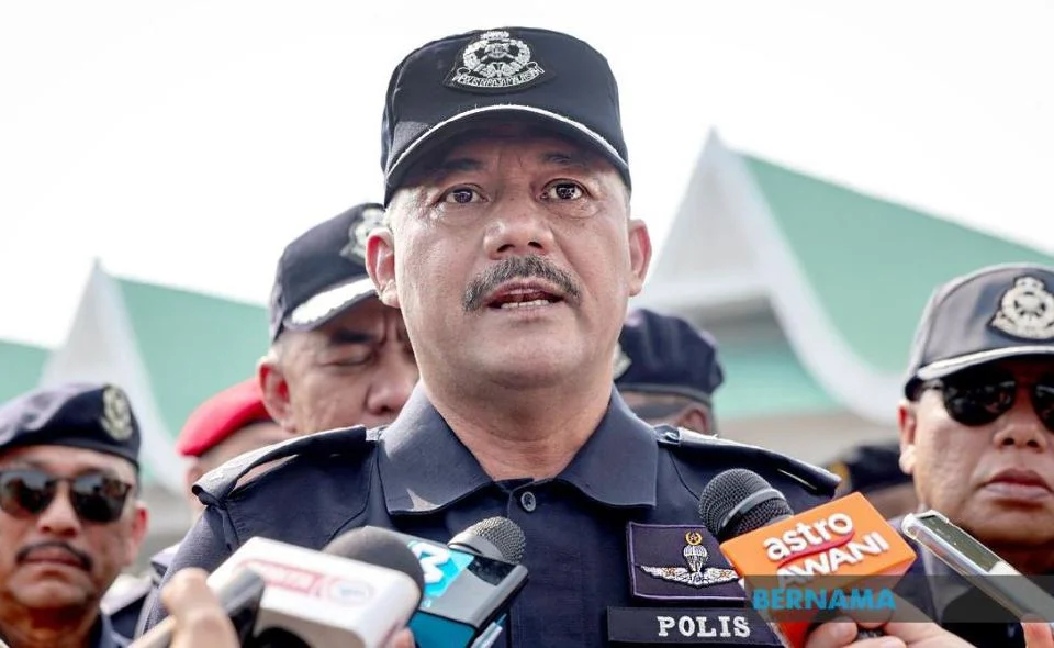 Dua warga emas rugi RM2.7 juta, diperdaya scammer pelaburan dalam talian
