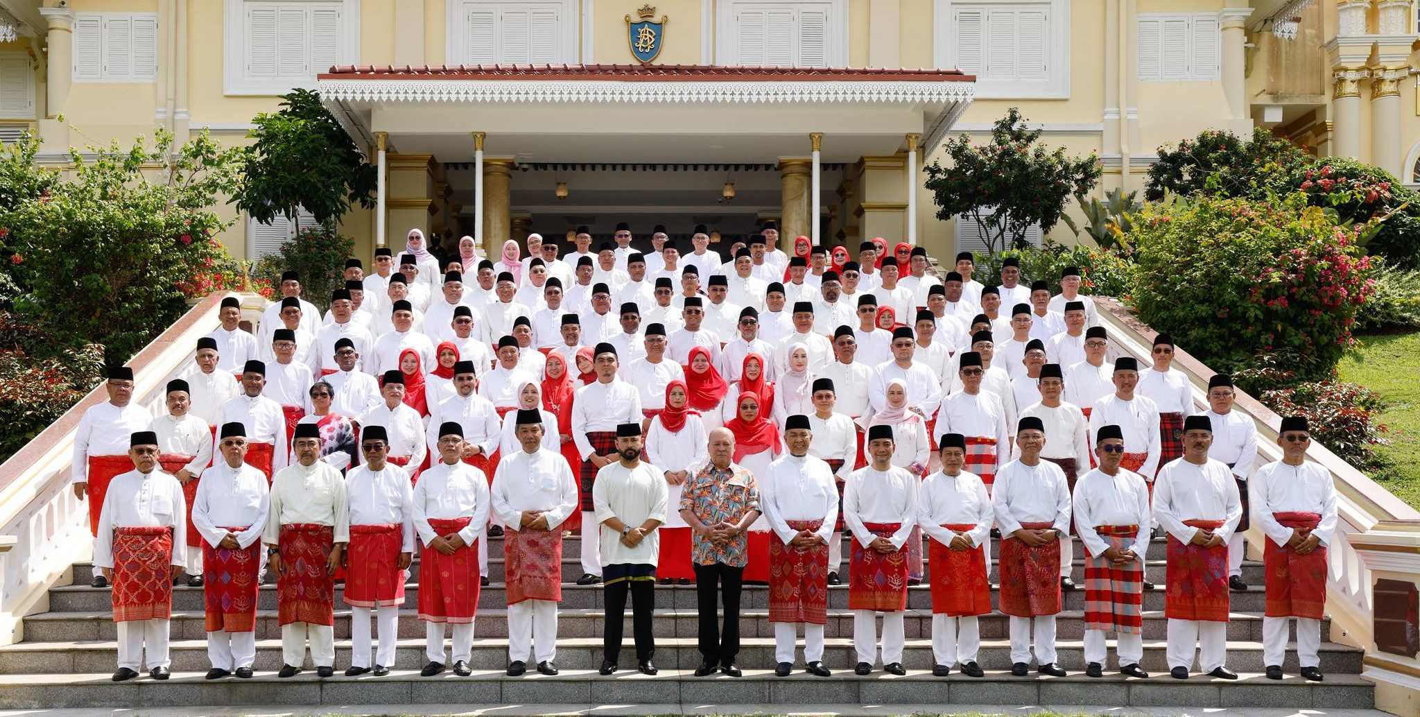 UMNO 80 Tahun: Dari Istana Kembali Ke Istana, Mengangkat Sejarah Perjuangan Bangsa