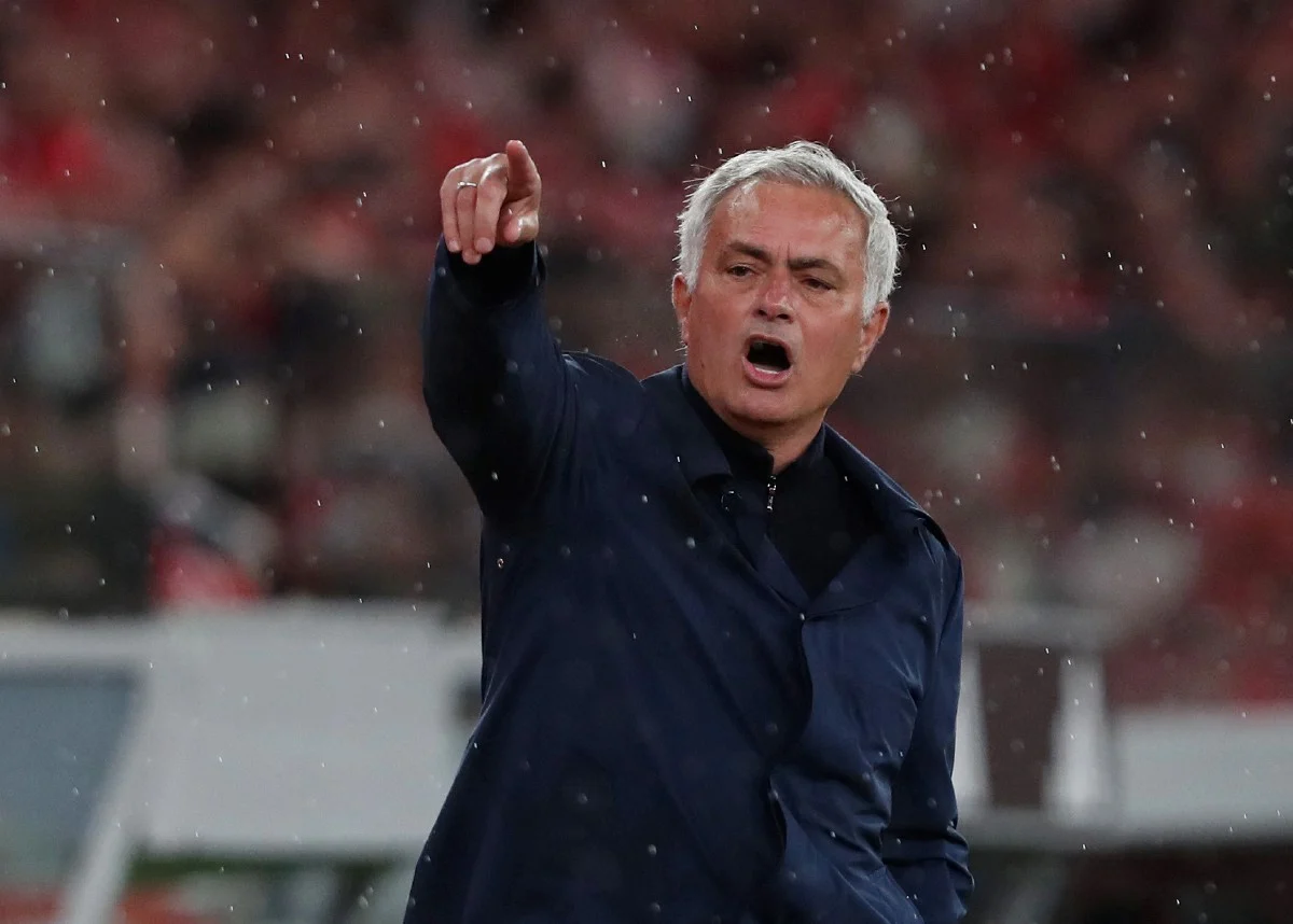 Mourinho enggan tergesa-gesa sertai Real Madrid