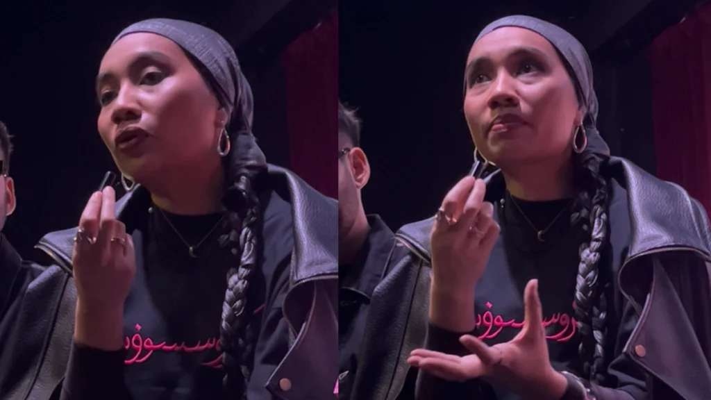 Raih 1 Billion Strim, Yuna Buktikan Penyanyi ‘Independent’ Mampu Berjaya 