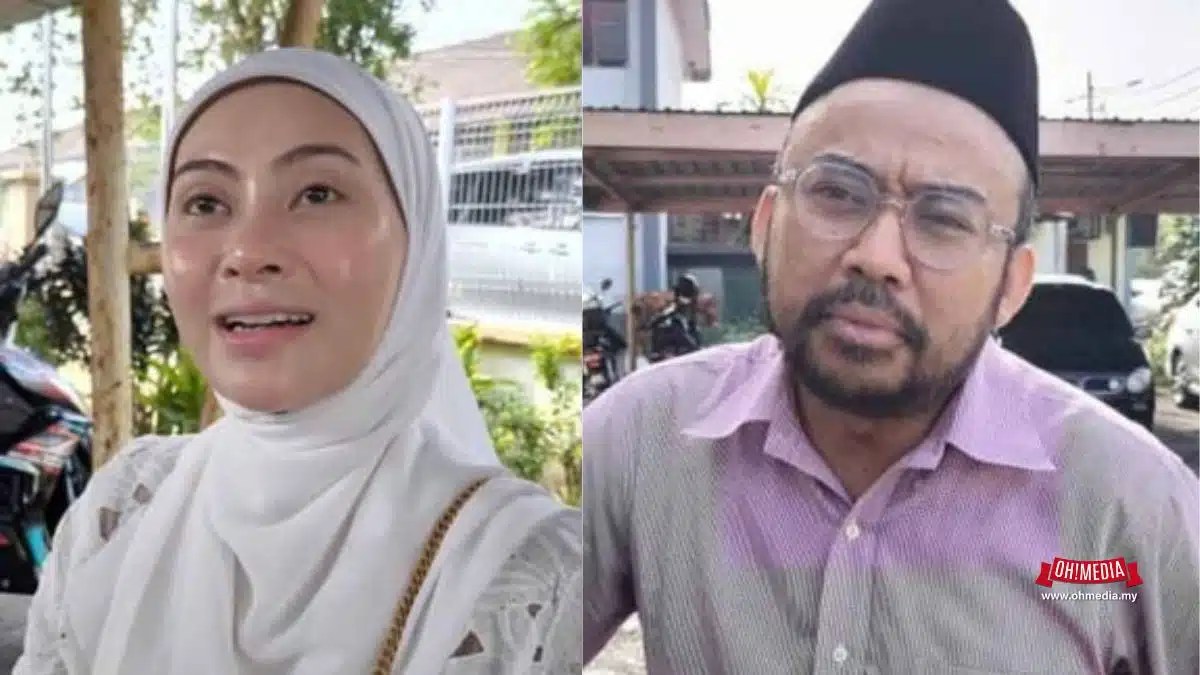 Datuk Red Mohon Maaf Kepada Adira Suhaimi Sebab Terlanjur