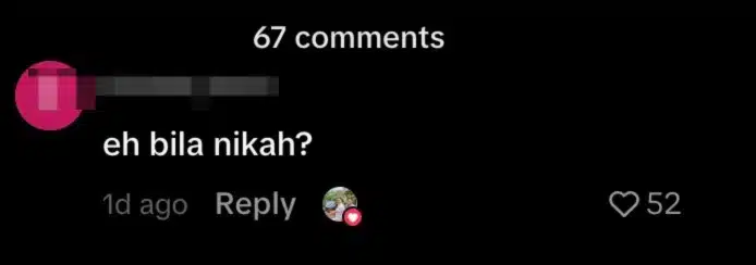 “Welcome Noor Nabila And Husband” 