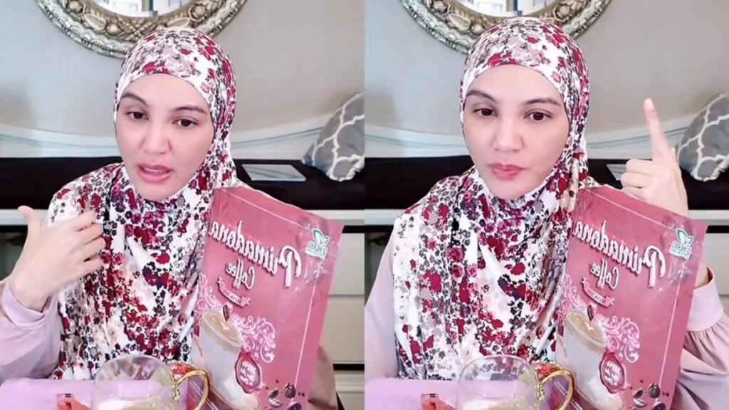 Saya Sanggup Dermakan Tulang Sumsum’ – Shahida [VIDEO]