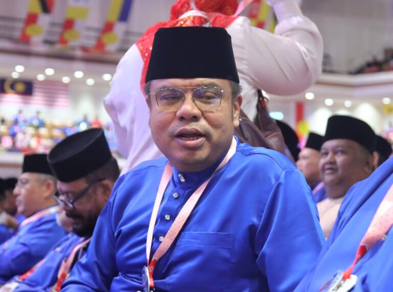 Projek LRA Kedah: MB Wajib Ambil Tahu Pembangunan Infra Rakyat