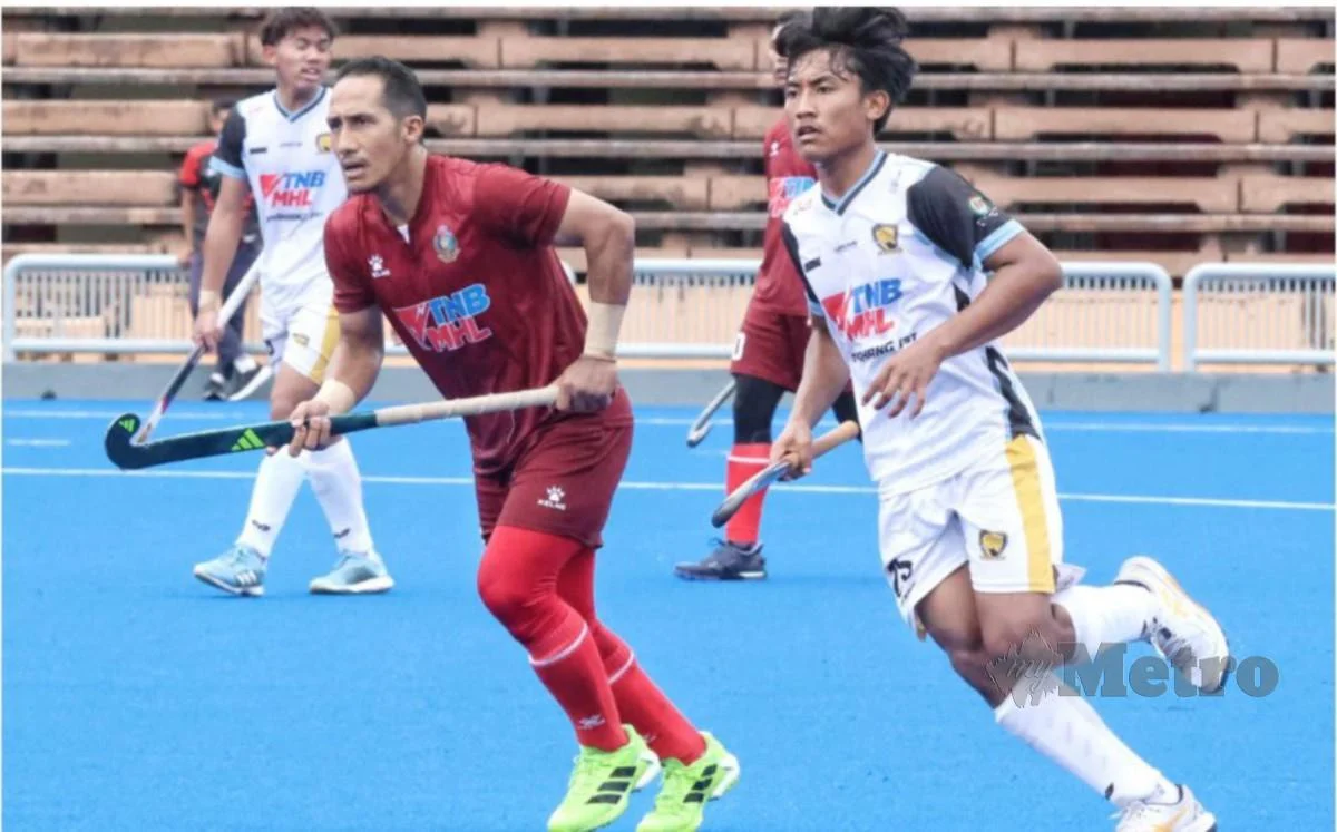 Tengku Ahmad Tajudin belum mahu bersara