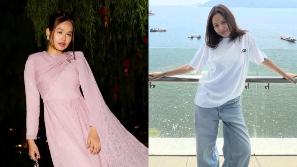 ‘Jangan Biarkan Anak-Anak Lelaki Jadi Seorang Pembunuh’ – Liyana Jasmay