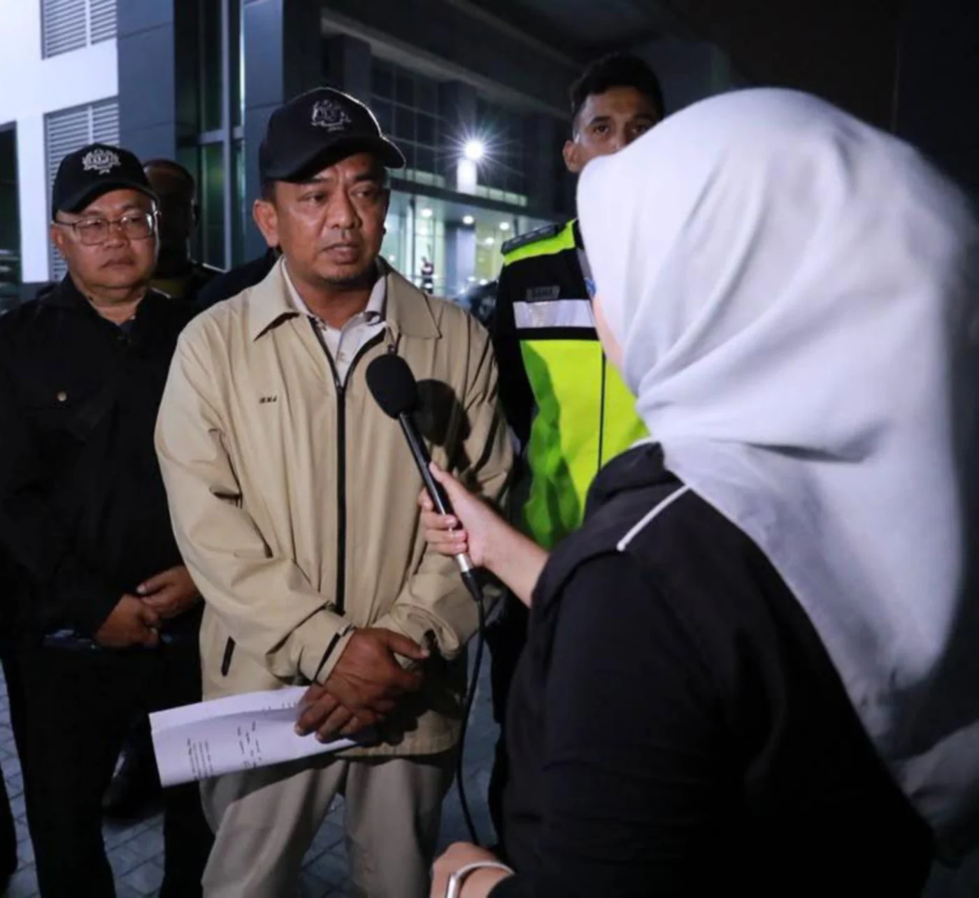 Fake and altered MyKad images used to secure jobs, NRD warns employers