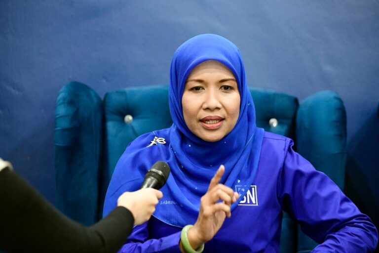 Sudah-Sudahlah Drama Keluar Parti, Setialah Kepada Perjuangan UMNO – Norsabrina