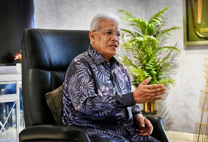Johor polls: Wawasan will campaign for specific leaders, not parties, says Hamzah