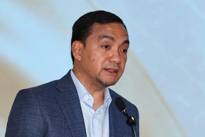 Barisan is ‘colour blind’ in serving Johoreans, says Onn Hafiz