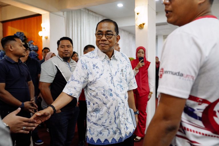 Penguasaan Media Sosial Penting Untuk Perkukuh Keyakinan Rakyat