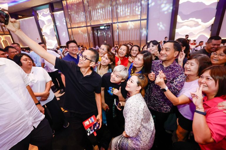Johor Teruskan Bantuan Bakul Kasih Johor, Manfaat Lebih 550,000 Keluarga