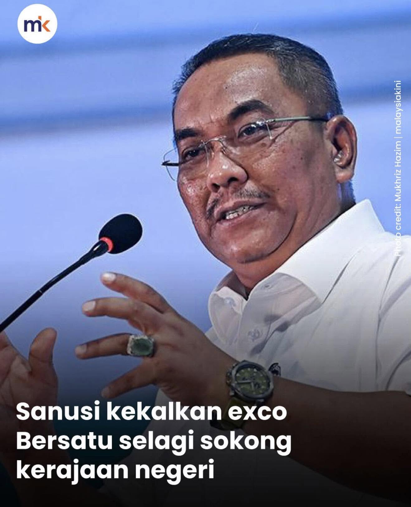 Kestabilan Negara Ditentukan Oleh Kebijaksanaan Mentadbir Masyarakat Majmuk