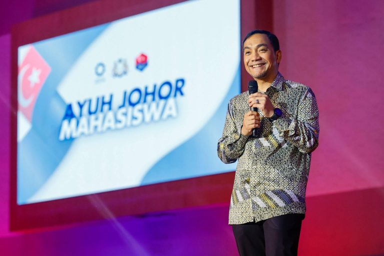 JTDC: Perkukuh Padanan Bakat, Seiring Hasrat Negeri Johor Buka Lebih Banyak Peluang Pekerjaan
