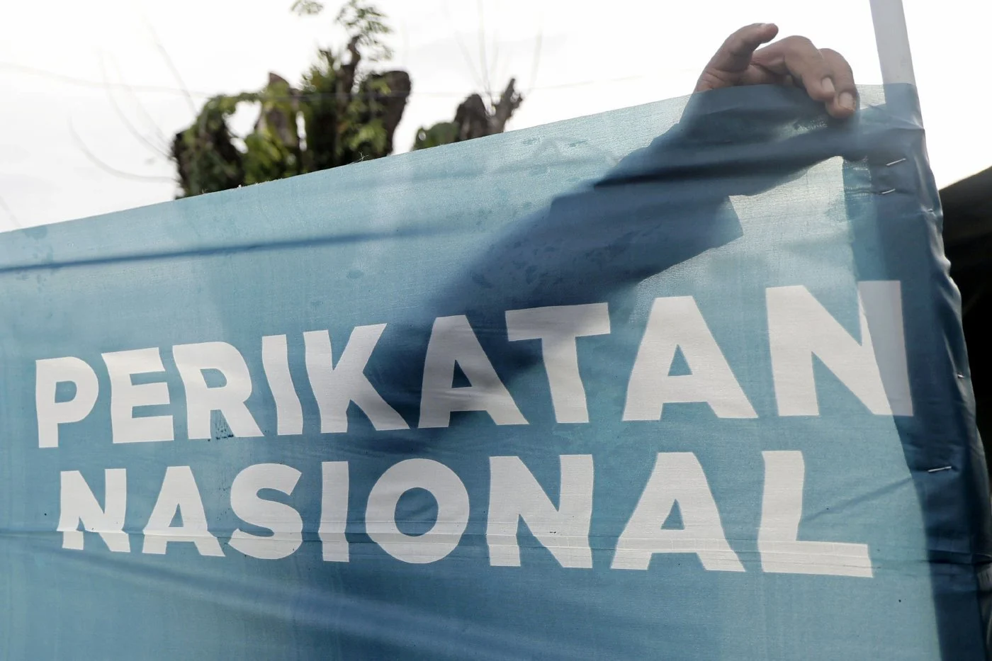 Pas says no cooperation with Bersatu despite PN ties