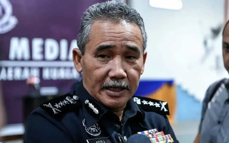 Police chief slams 'irresponsible' loose talk after fatal car crash