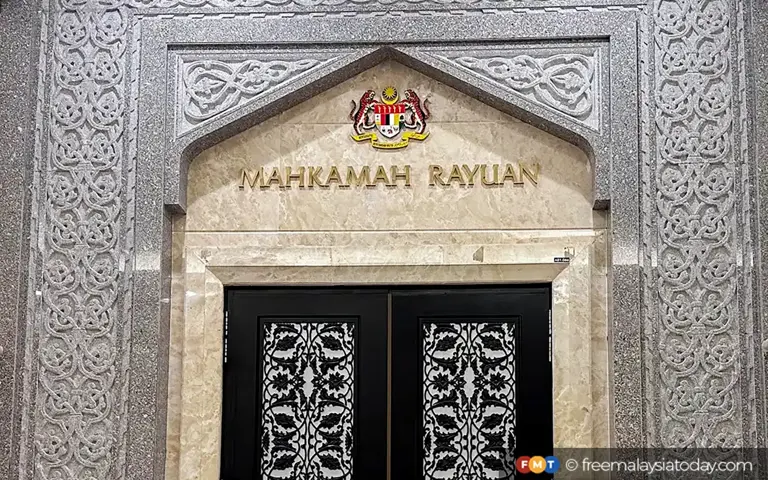 Birth in Malaysia not enough for citizenship, rules appeals court