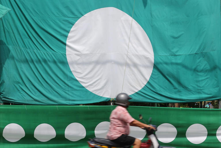 PAS stays in Perikatan for now despite Bersatu split, says party’s information chief