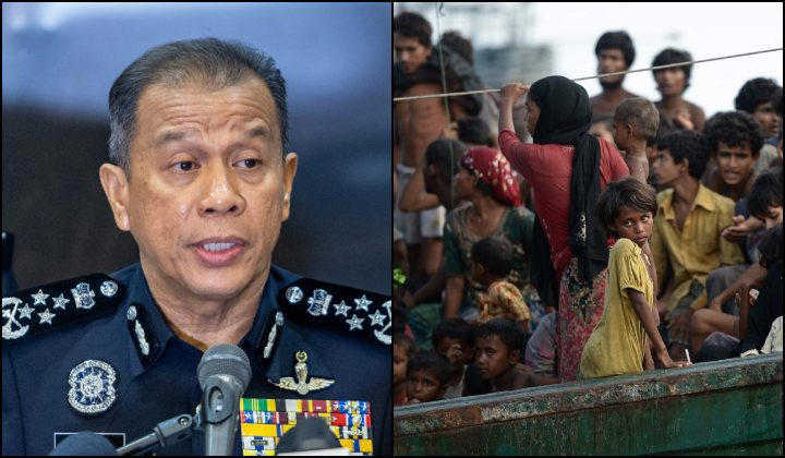 Only 89 members of the Rohingya community have been involved in criminal activities since 2024 until June this year, Inspector-General of Police Tan Sri Mohd Khalid Ismail said, amid growing hostility and scrutiny directed at the refugee group.
What’s my car worth? Online Calculator for Car Resale
What’s my car worth? Online Calculator for Car Resale
TrendingResults
·
Sponsored
call to action icon
According to the country’s top cop, the figure represents just 0.02% of Malaysia’s overall crime rate.
He urged the public not to be swayed by speculation or inflammatory rhetoric targeting the Rohingya community, stressing that there were also positive aspects that deserved recognition.
“Their involvement in crime accounts for just 0.02 per cent of total criminal offences.
“I am concerned that certain quarters may take advantage of the situation to make negative remarks, when there are also positive aspects that can be shared and acknowledged,” he was reported as saying by New Straits Times.
READ MORE: Malaysia’s Rohingya Question: What The Petition Says, What The Anger Is About, And What The Facts Actually Show
Khalid warned that irresponsible comments and speculation online could fuel unnecessary racial tensions and threaten public order.
“I hope we can lower the temperature on this issue so that we can maintain a more peaceful and harmonious environment while facing the challenges before us.
cPanel Web Hosting - D9.Hosting - Unlimited Domain
cPanel Web Hosting - D9.Hosting - Unlimited Domain
d9.hosting
·
Sponsored
call to action icon
“The public must understand the actual situation, and I urge everyone to refrain from making statements that could jeopardise security and public order.”
READ MORE: Malaysia’s Anti-Rohingya Petition Surges, Now Civil Society Groups Are Pushing Back
READ MORE: Rohingya Community In Malaysia Faces Escalating Wave Of Hate And Doxing
He added that joint patrols involving the Royal Malaysian Police, Royal Malaysian Navy and Malaysian Maritime Enforcement Agency are continuously being carried out to safeguard the country’s waters.
Malaysia had previously cooperated with other countries to resettle refugees, with between 7,000 and 8,000 individuals relocated to third countries annually.
However, he noted that some countries that had earlier agreed to accept refugees had since stopped doing so, resulting in Malaysia housing a sizeable Rohingya population.
The Merdeka Award continues to recognise individuals whose contributions extend beyond personal...
The Merdeka Award continues to recognise individuals whose contributions extend beyond personal...
Merdeka Award
·
Sponsored
call to action icon
According to the United Nations High Commissioner for Refugees (UNHCR), there were 215,600 registered refugees and asylum seekers in Malaysia as of February.
Of that number, 193,824 were from Myanmar, including approximately 126,144 Rohingya, alongside members of other ethnic groups who had fled conflict and persecution