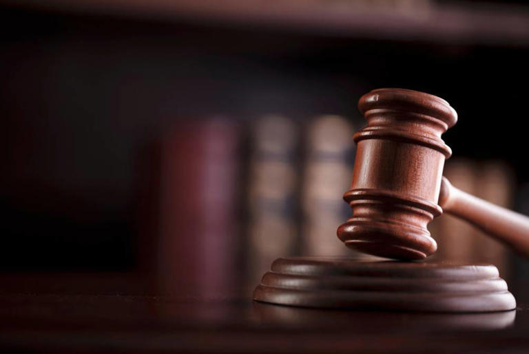 Rohingya labourer charged with robbery in Datuk Razif Sidek's house