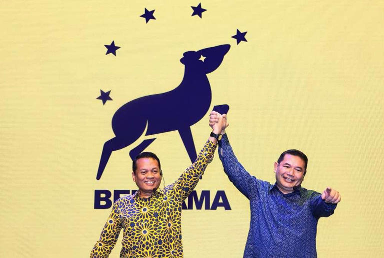 Johor polls: Bersama to contest 15 seats