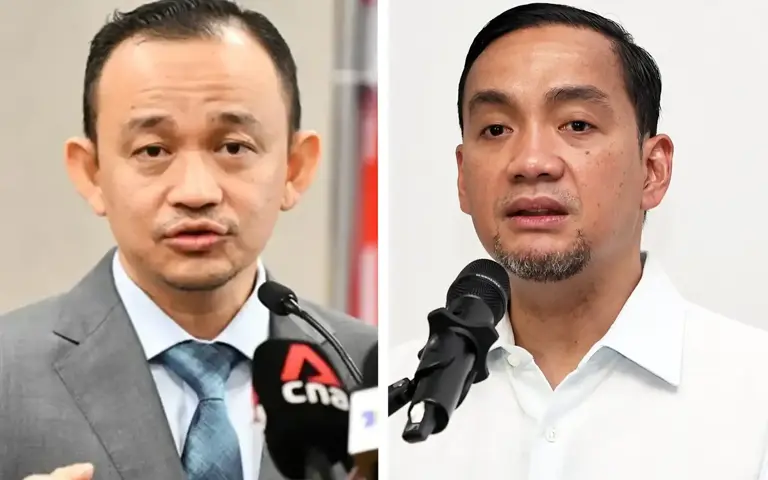 Maszlee accepts challenge to debate Onn Hafiz