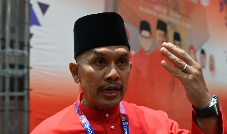 Kerjasama Politik Tuntut Sikap Menghormati, Bukannya Tonjol Dominasi – Armand