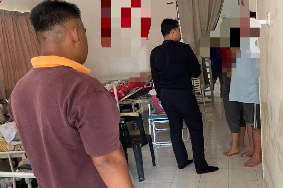 Polis Sungai Petani siasat dakwaan dua warga emas di pusat jagaan cedera akibat diikat pada katil