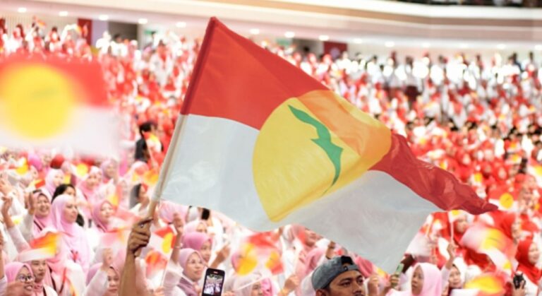 Semua Salah UMNO?