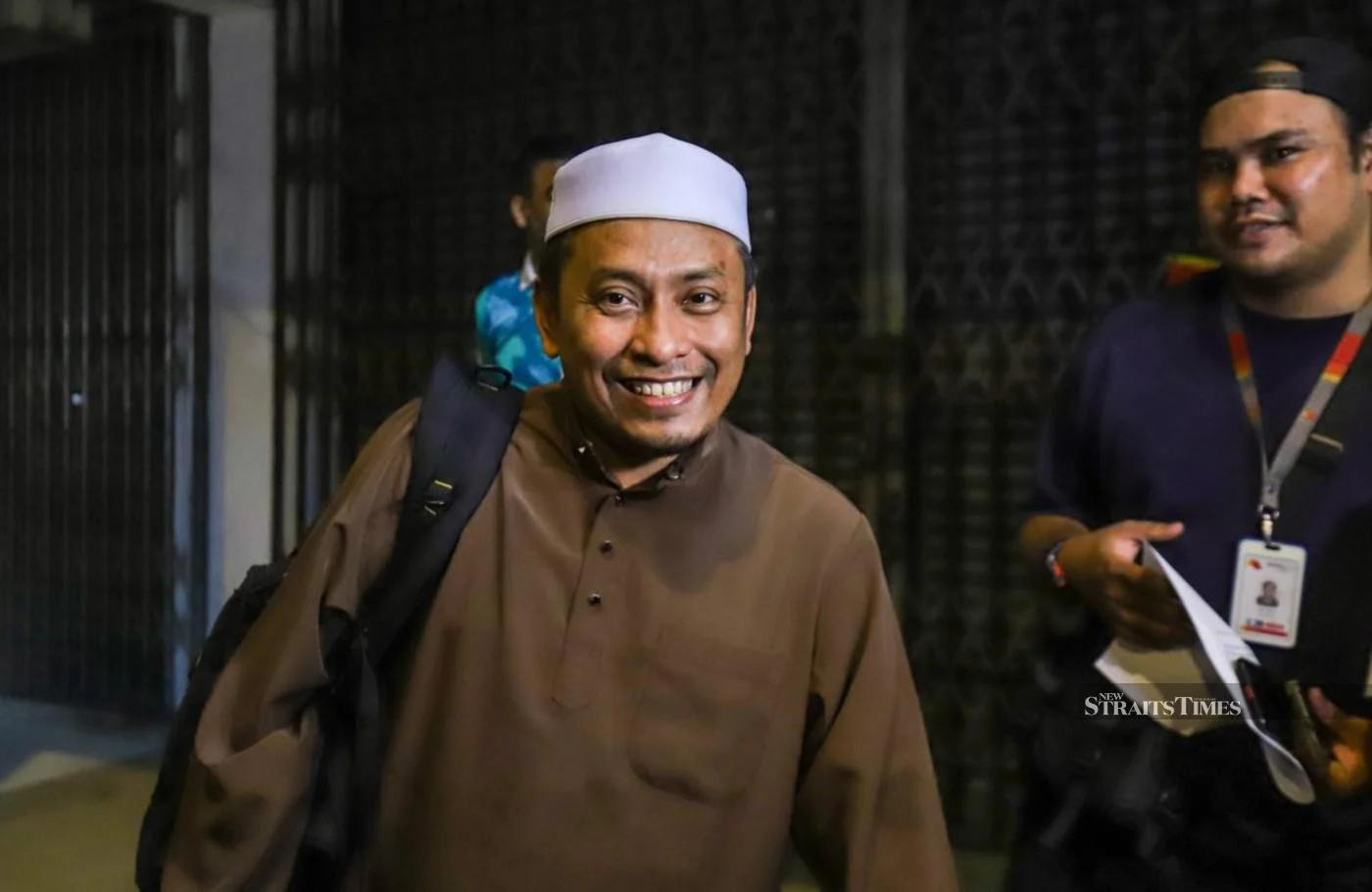 Pas remains in PN despite breakup with Bersatu