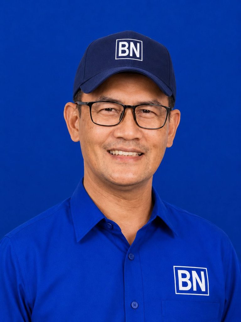 Semangat Perjuangan BN Terus Menyala Dengan Satu Hati, Satu Matlamat – Fuad Tukirin